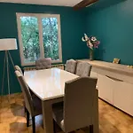 Appartement Goldsand Plage, Piscine, Jardin, Parking La Ciotat