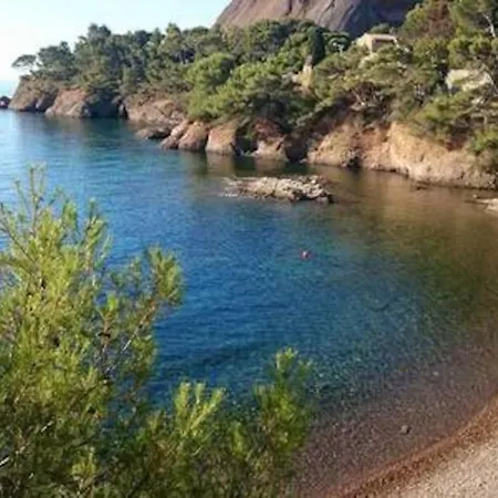 Goldsand Plage, Piscine, Jardin, Parking Lejlighed