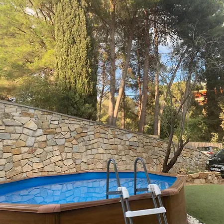 Goldsand Plage, Piscine, Jardin, Parking Appartement