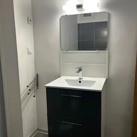 Goldsand Plage, Piscine, Jardin, Parking Apartment