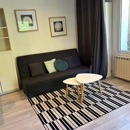 Goldsand Plage, Piscine, Jardin, Parking