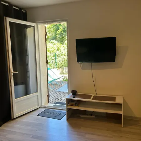 Goldsand Plage, Piscine, Jardin, Parking Apartment La Ciotat