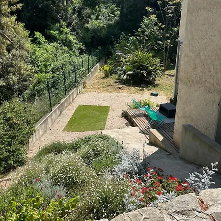 Goldsand Plage, Piscine, Jardin, Parking Appartement La Ciotat